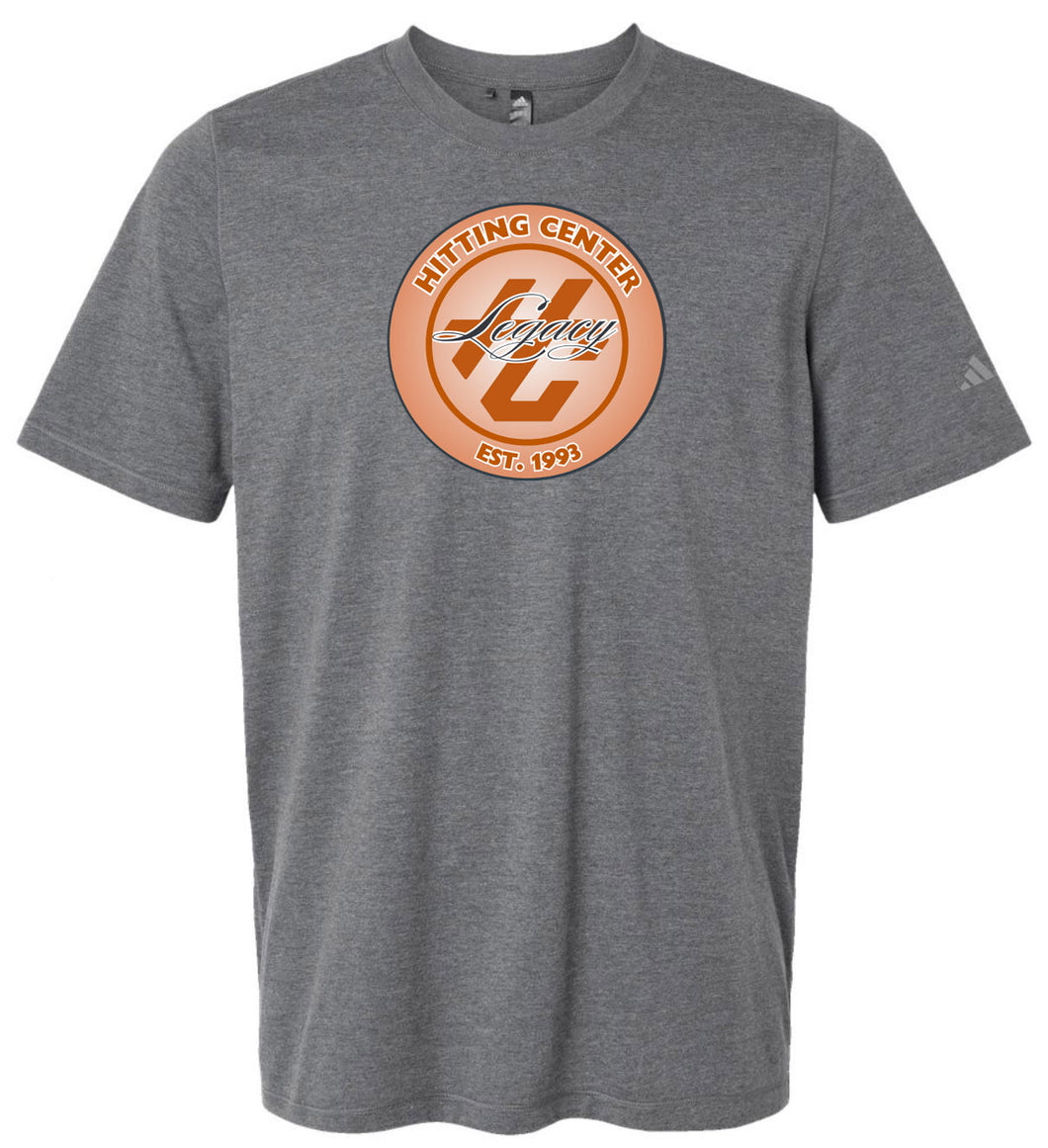 Adidas Men's Blended T-Shirt