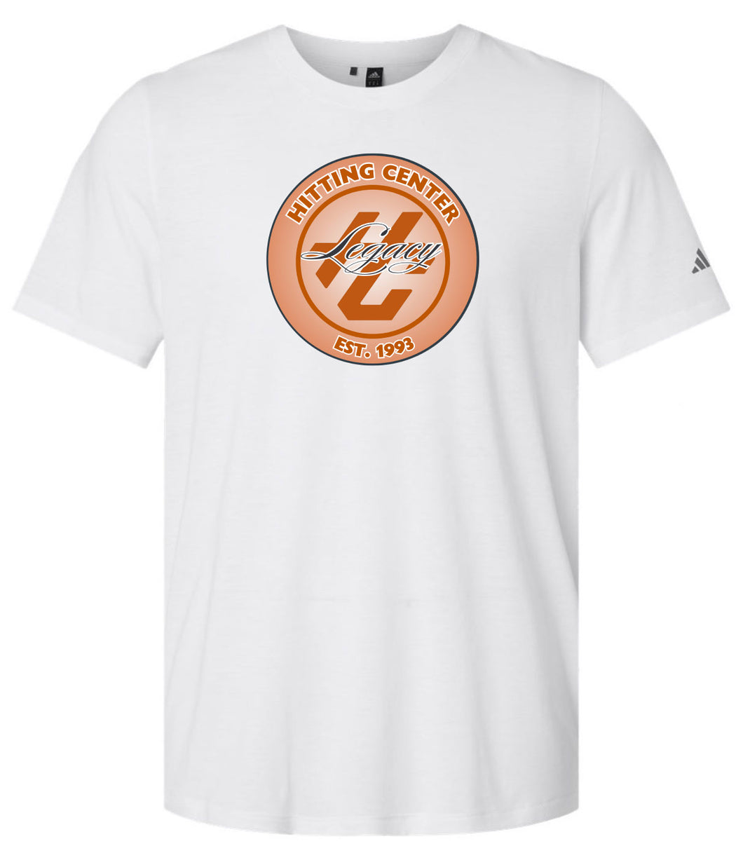 Adidas Men's Blended T-Shirt