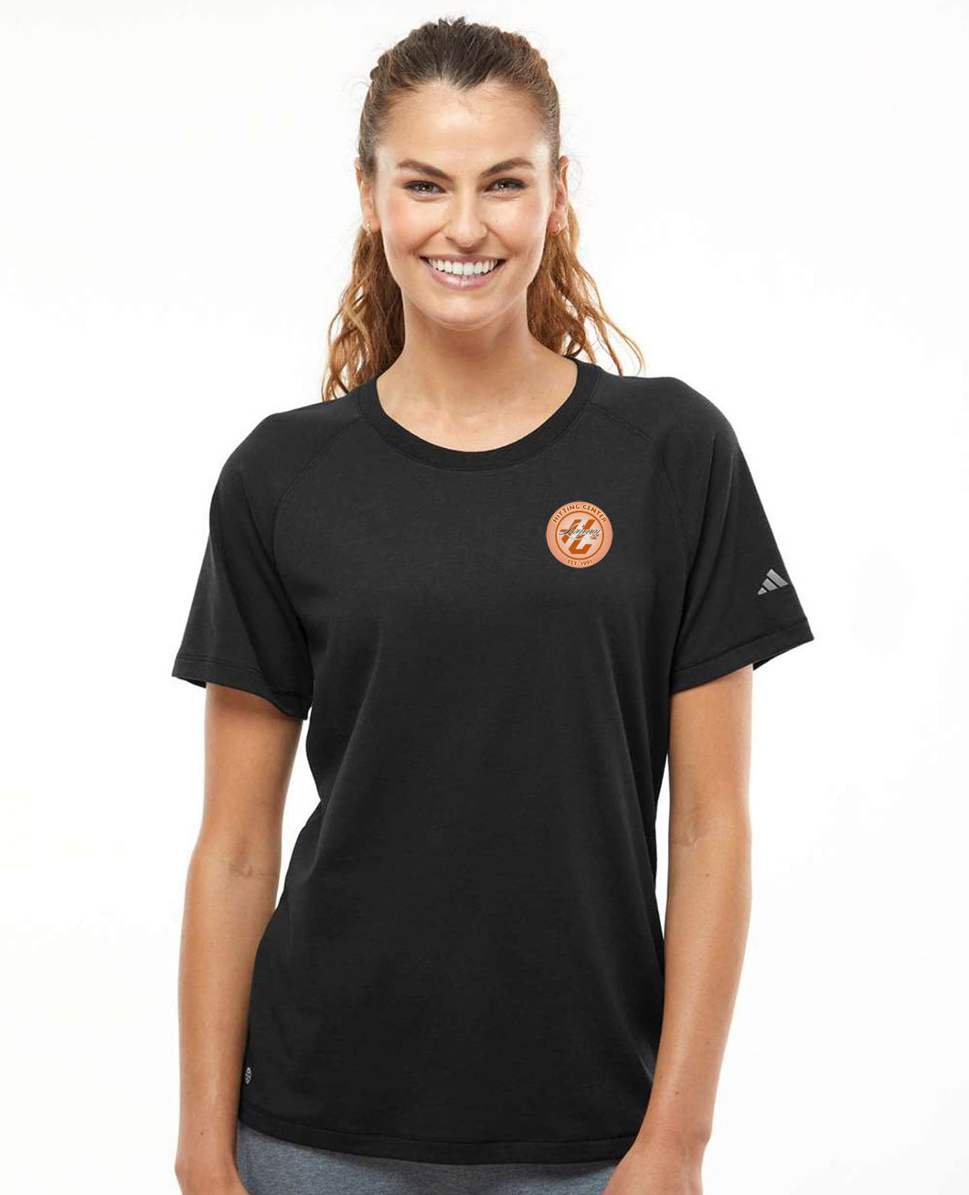 Adidas
Women's Blended T-Shirt
