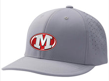 Load image into Gallery viewer, 3D Embroidery ULTIMA FITTED CAP
